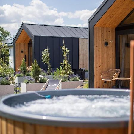 Hotel Chillzone-Hill Szalejow Gorny Exteriér fotografie
