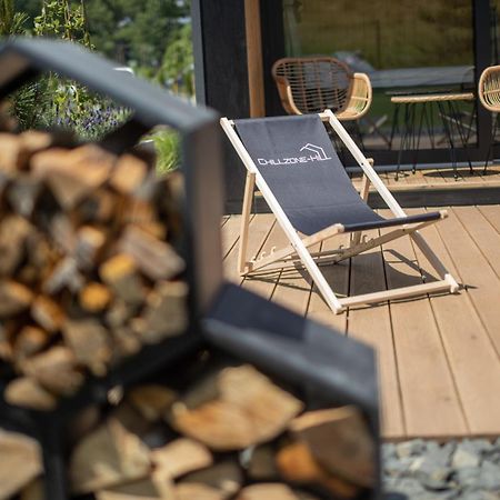 Hotel Chillzone-Hill Szalejow Gorny Exteriér fotografie