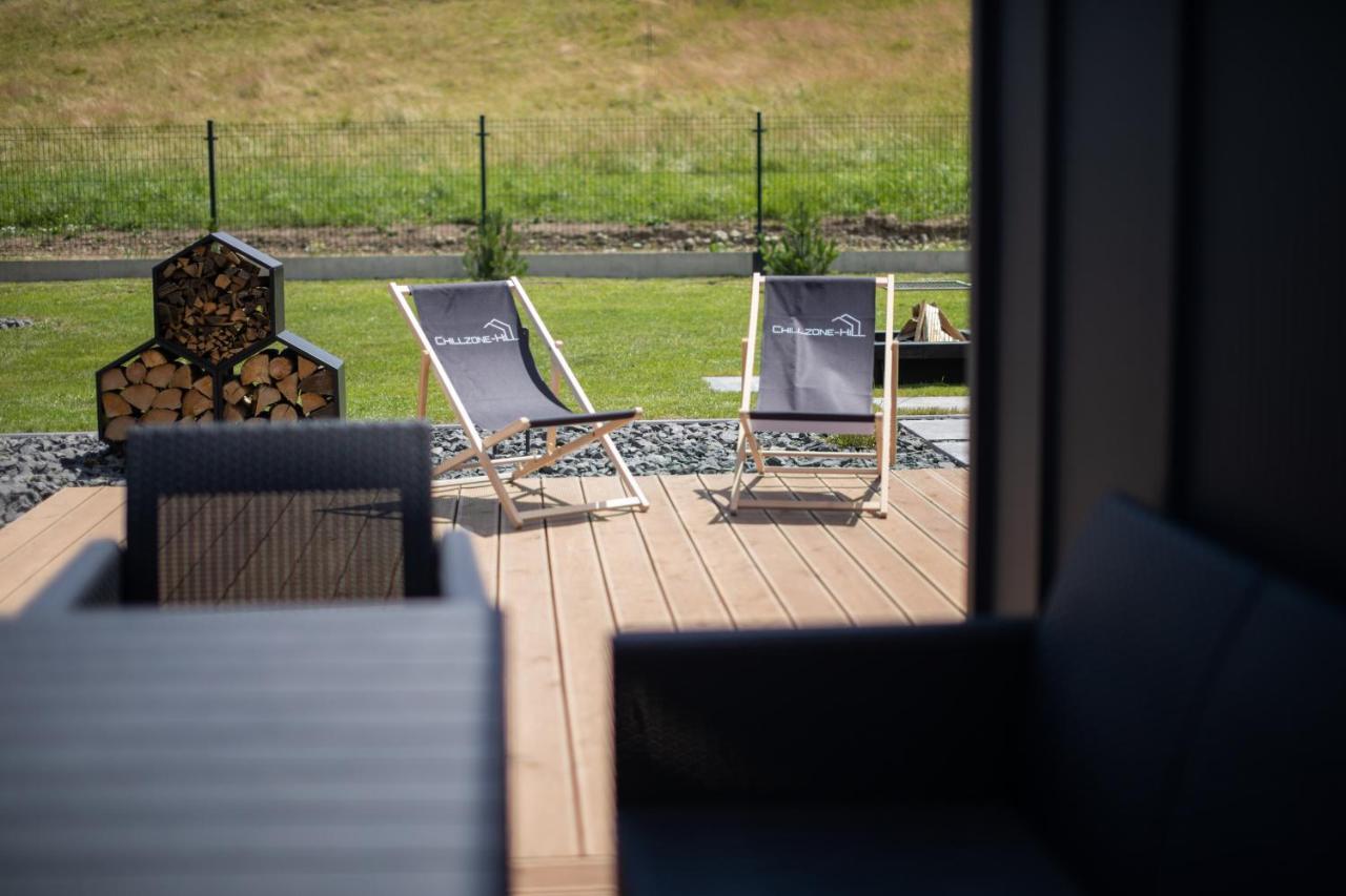 Hotel Chillzone-Hill Szalejow Gorny Exteriér fotografie