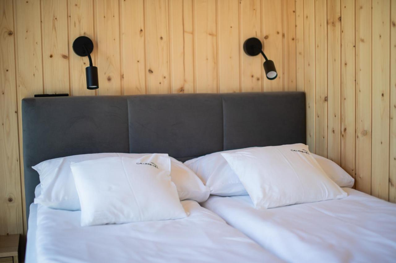 Hotel Chillzone-Hill Szalejow Gorny Exteriér fotografie
