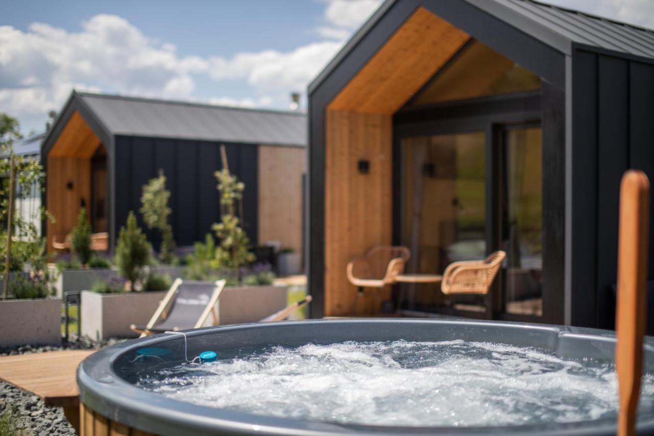 Hotel Chillzone-Hill Szalejow Gorny Exteriér fotografie