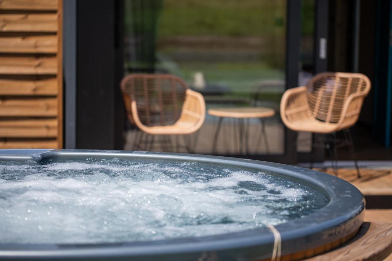 Hotel Chillzone-Hill Szalejow Gorny Exteriér fotografie