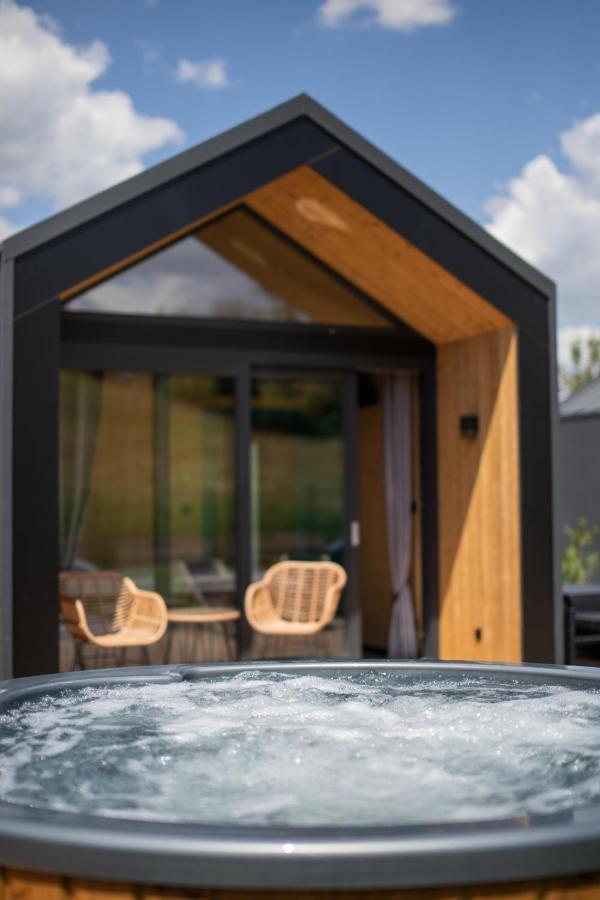 Hotel Chillzone-Hill Szalejow Gorny Exteriér fotografie