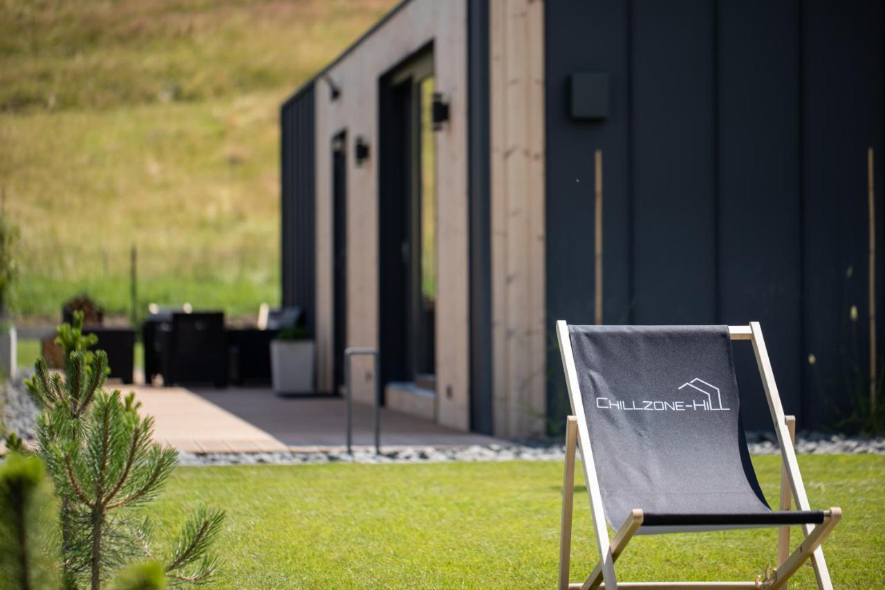 Hotel Chillzone-Hill Szalejow Gorny Exteriér fotografie