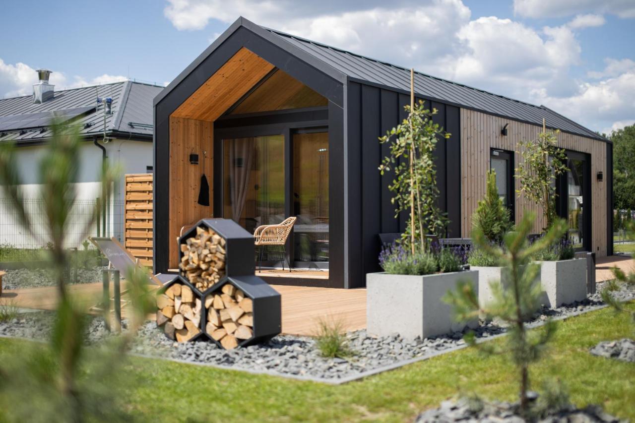 Hotel Chillzone-Hill Szalejow Gorny Exteriér fotografie