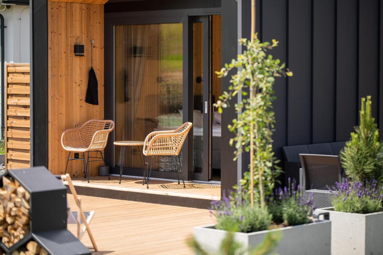 Hotel Chillzone-Hill Szalejow Gorny Exteriér fotografie
