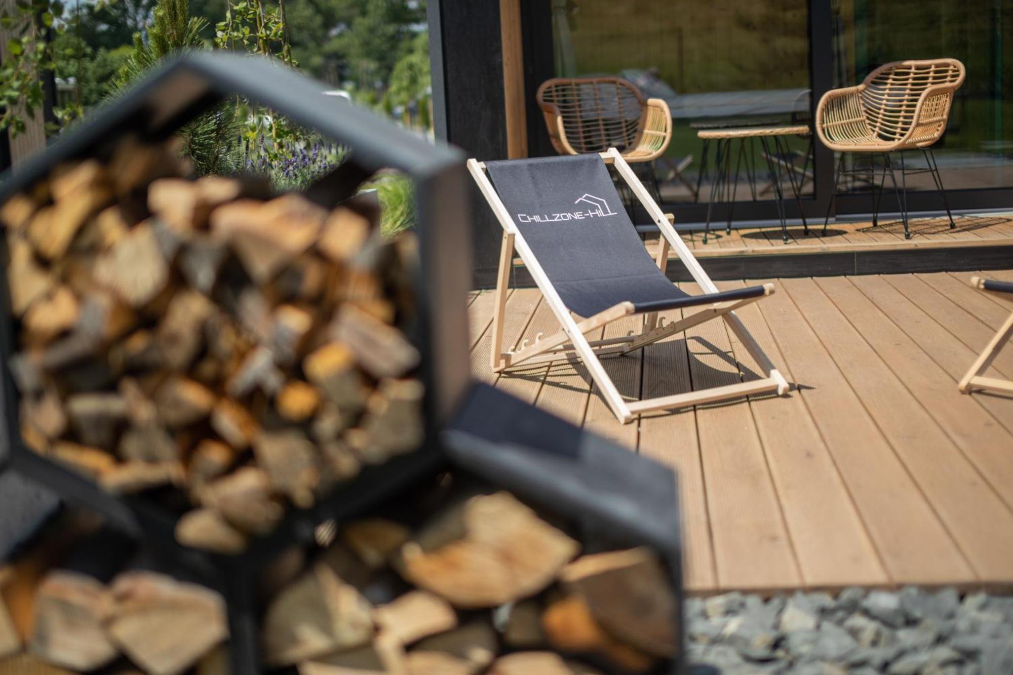 Hotel Chillzone-Hill Szalejow Gorny Exteriér fotografie