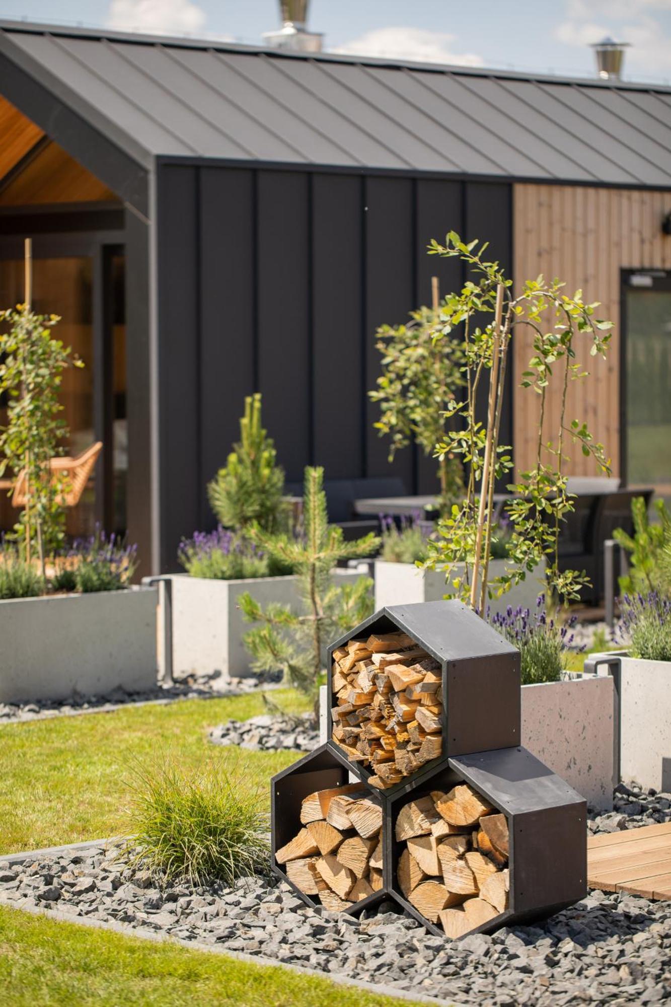 Hotel Chillzone-Hill Szalejow Gorny Exteriér fotografie