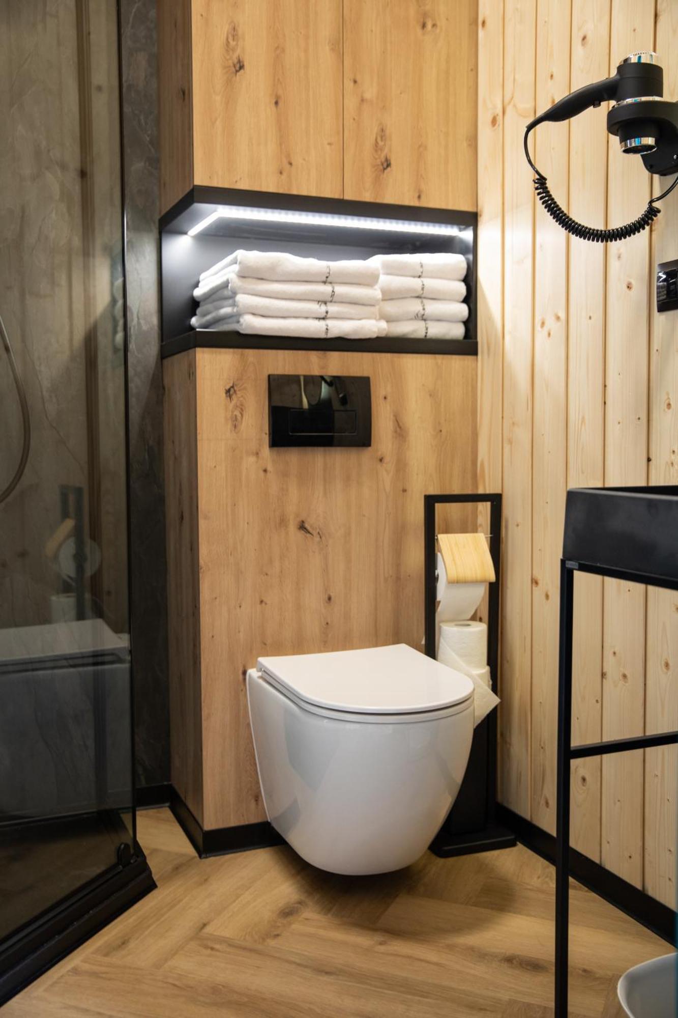 Hotel Chillzone-Hill Szalejow Gorny Exteriér fotografie