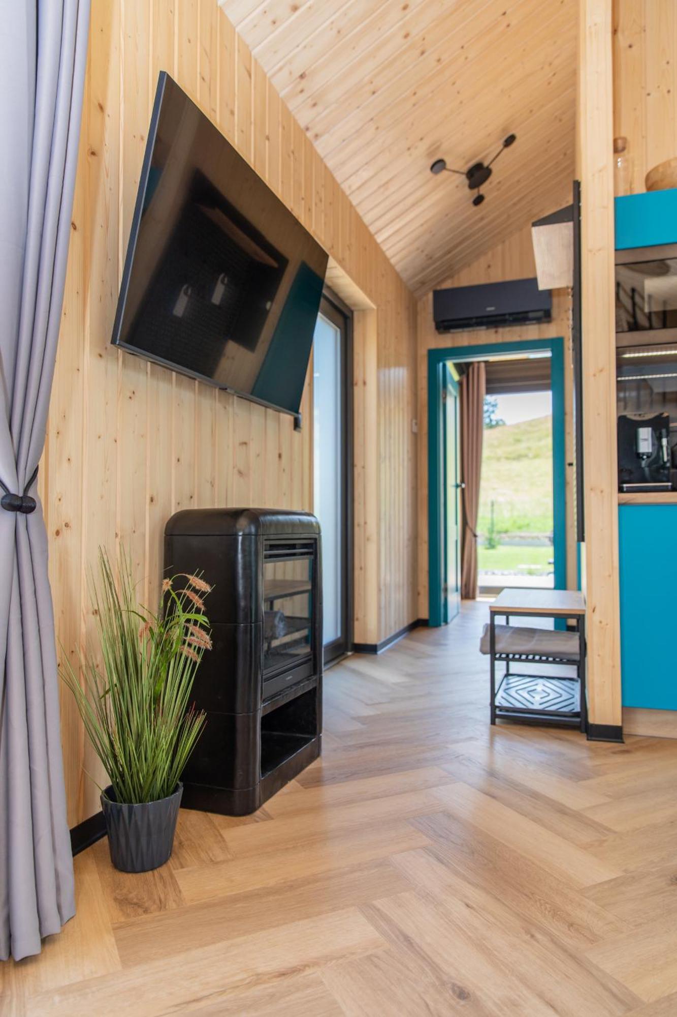 Hotel Chillzone-Hill Szalejow Gorny Exteriér fotografie