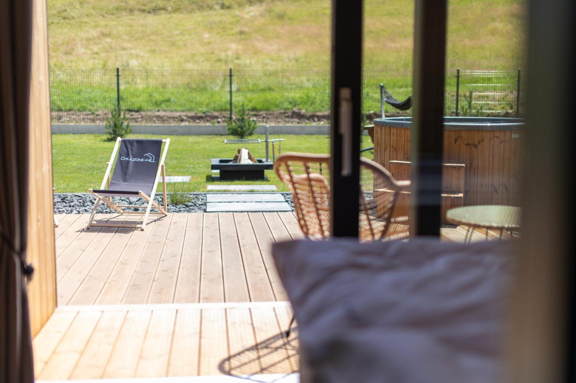 Hotel Chillzone-Hill Szalejow Gorny Exteriér fotografie