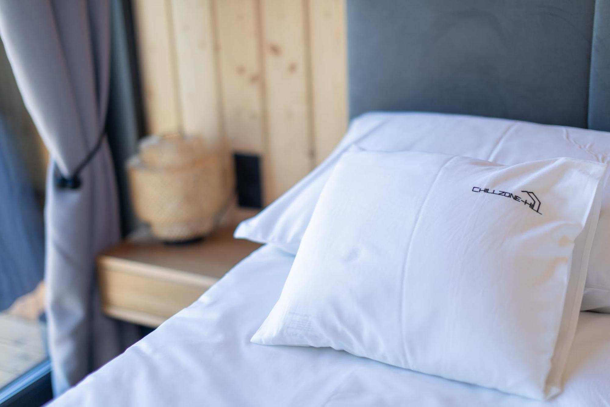 Hotel Chillzone-Hill Szalejow Gorny Exteriér fotografie