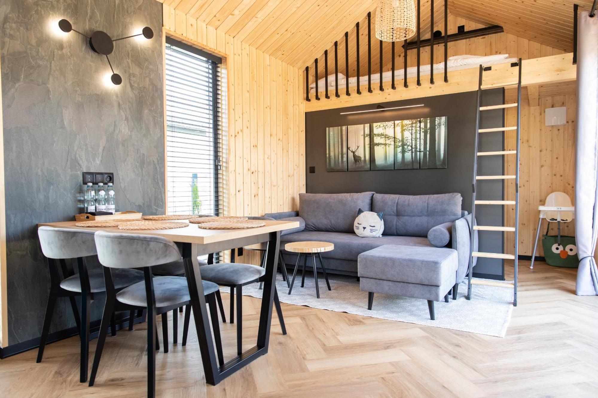 Hotel Chillzone-Hill Szalejow Gorny Exteriér fotografie