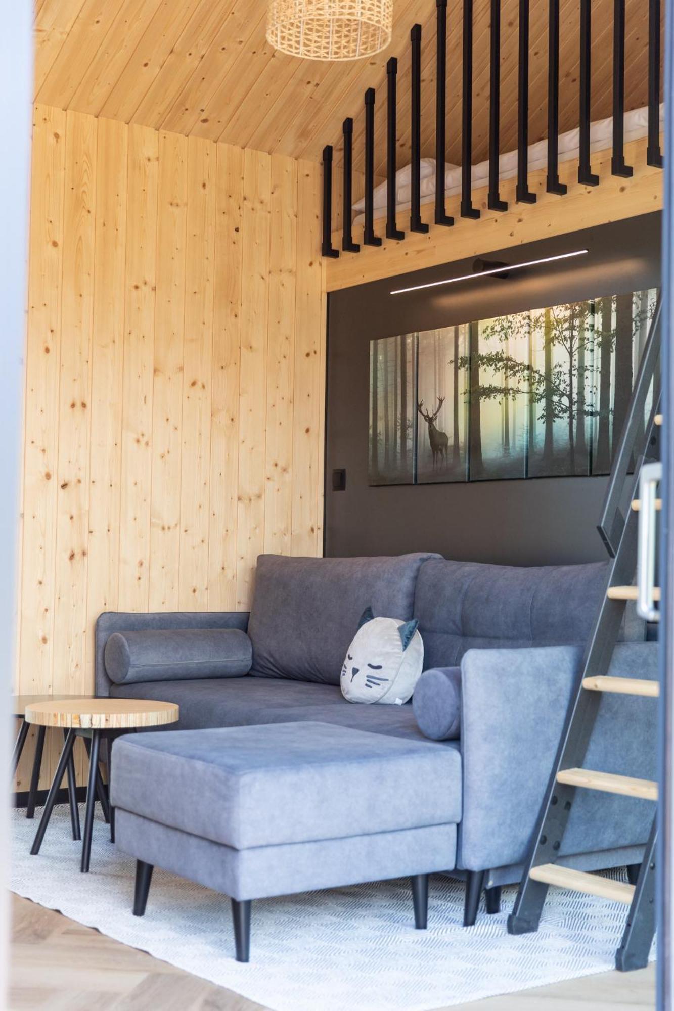Hotel Chillzone-Hill Szalejow Gorny Exteriér fotografie