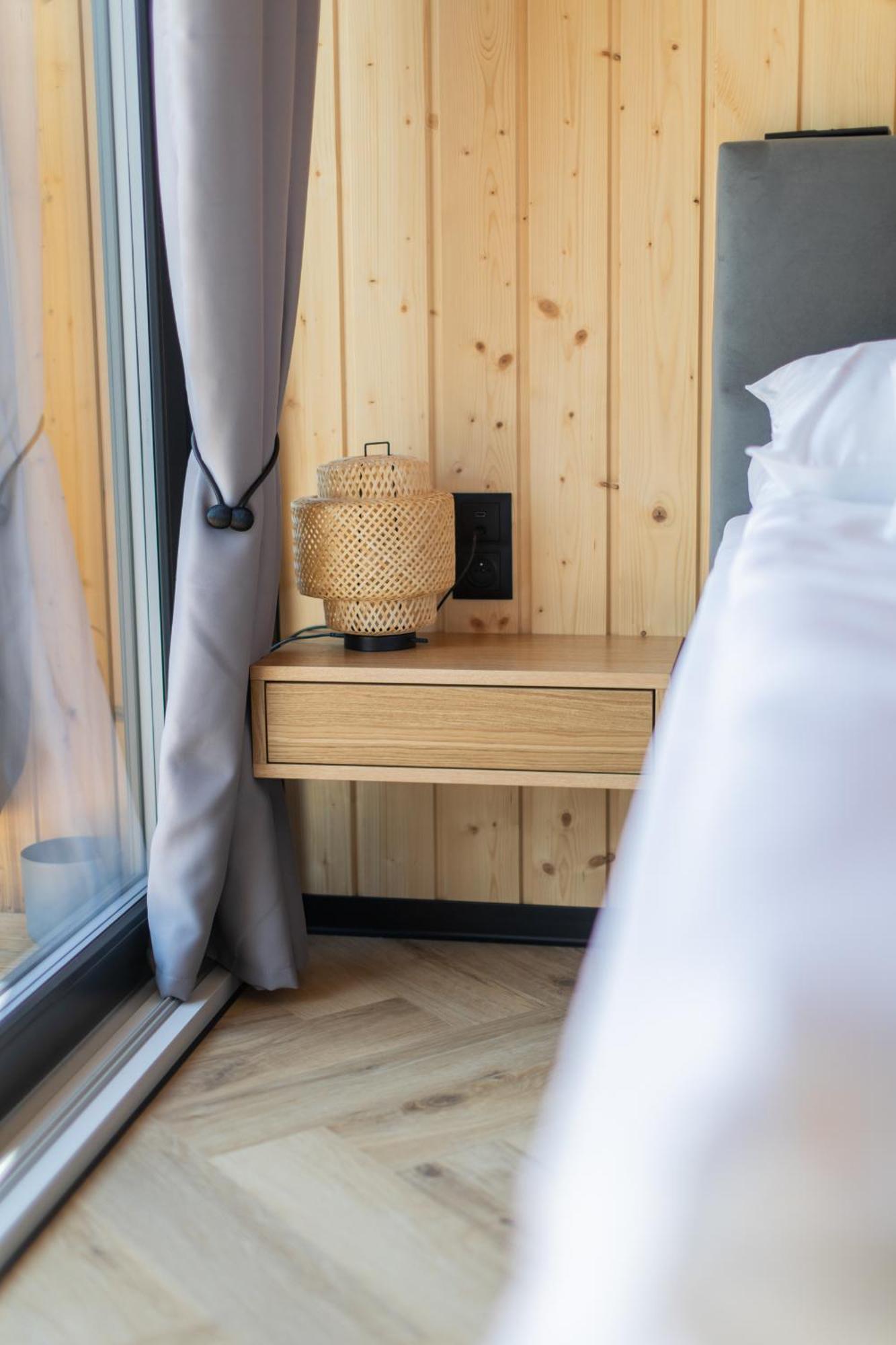 Hotel Chillzone-Hill Szalejow Gorny Exteriér fotografie