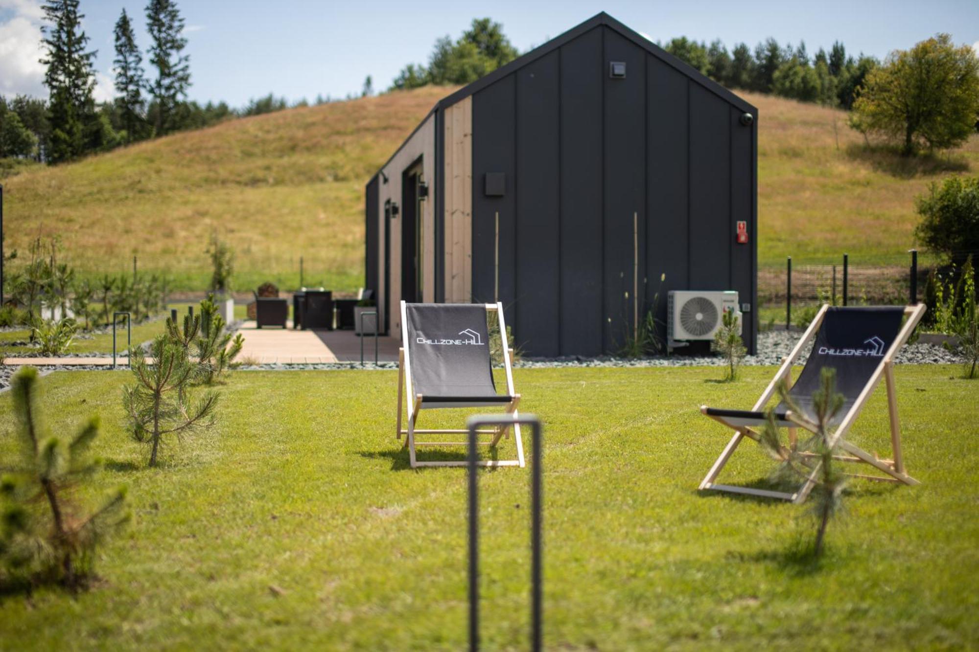 Hotel Chillzone-Hill Szalejow Gorny Exteriér fotografie