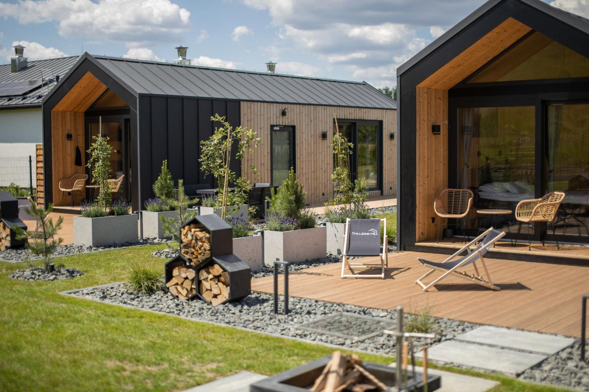 Hotel Chillzone-Hill Szalejow Gorny Exteriér fotografie