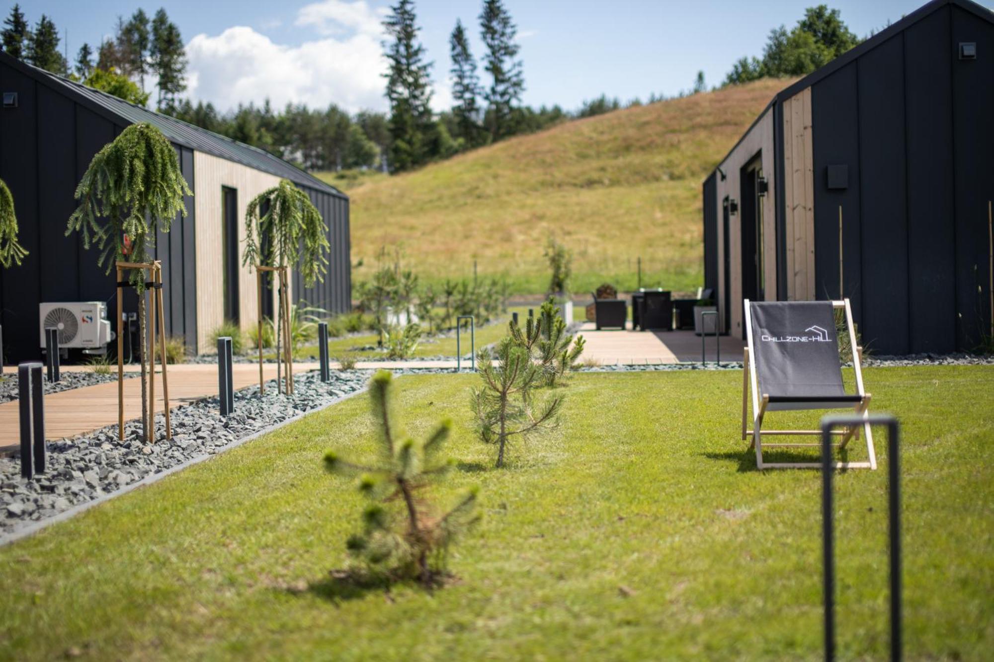 Hotel Chillzone-Hill Szalejow Gorny Exteriér fotografie